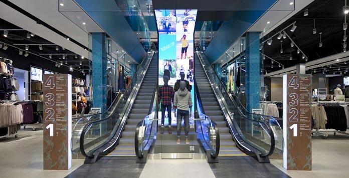 The winners of MAPIC Awards 2015 announced