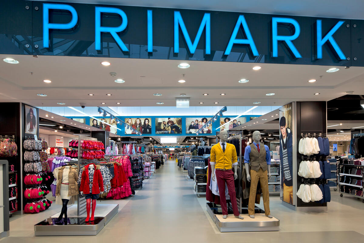 Primark abrirá su tienda más grande de España el 15 de octubre en Gran Vía