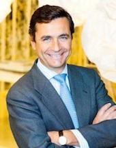 Arcano irrumpe en el 'real estate' con un veterano, el expresidente de CBRE