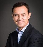 Neinver nombra a Juan Ramón Moreno nuevo director de marketing y comunicación