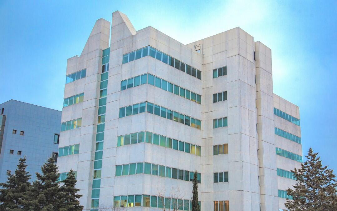 Axiare Patrimonio invierte 13 millones de euros en un nuevo edificio de oficinas de Madrid