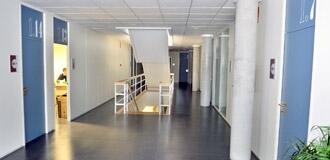 El VICAM prevé tener alquilados todos sus despachos en febrero