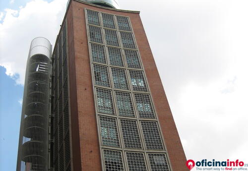 Offices to let in Edificio oficinas en Callao