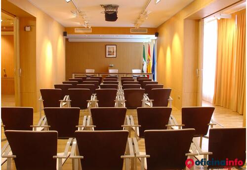 Offices to let in Oficina en Alquiler en Calle Imagen