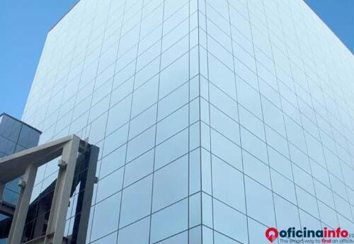 Offices to let in Midori