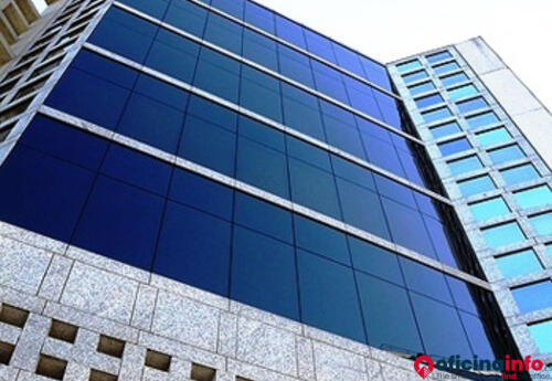 Offices to let in Parque J.M. Churruca