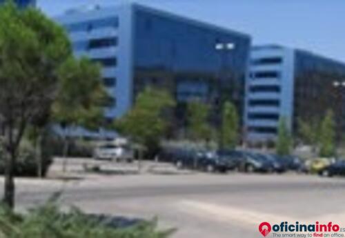 Offices to let in Parque Las Tablas