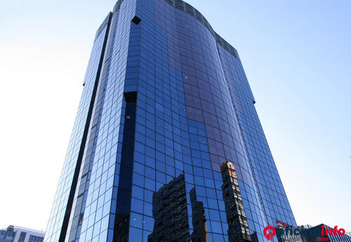 Offices to let in Torre Alfredo Mahou