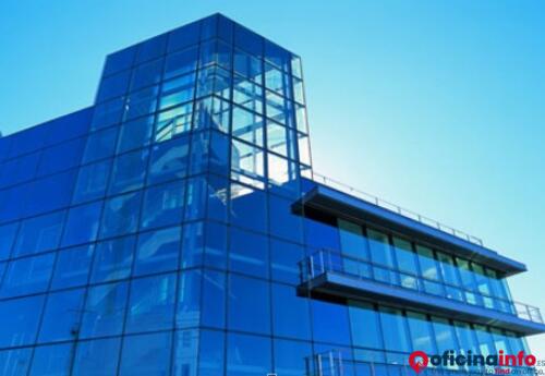 Offices to let in Alfonso XII , 62