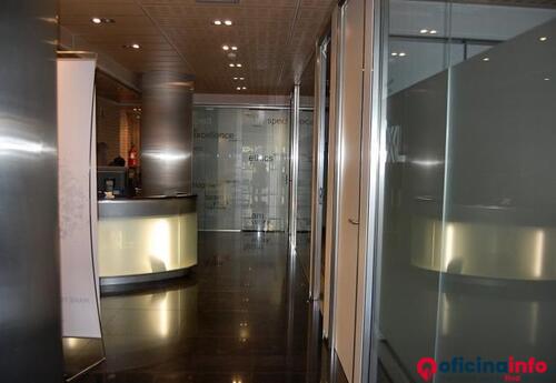 Offices to let in Alquiler oficina en Madrid 8