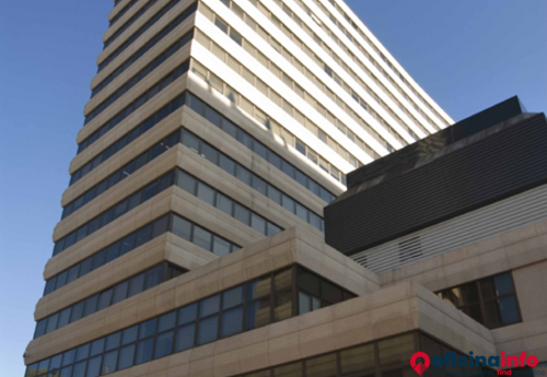 Offices to let in Juan Esplandiú