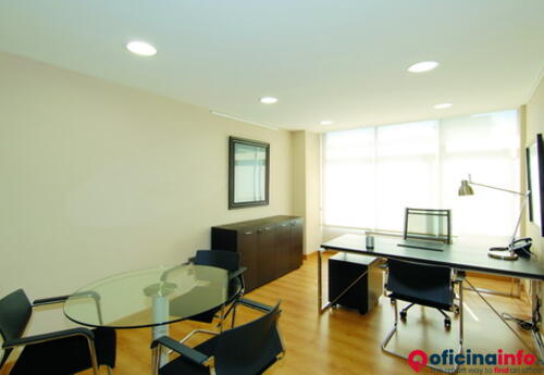 Offices to let in IN22