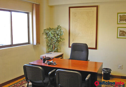 Offices to let in Despachos Asociados