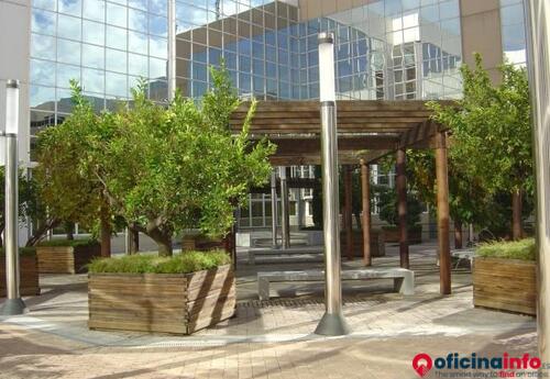 Offices to let in Alquiler oficina en Madrid-San Blás 2