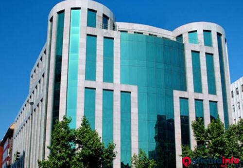 Offices to let in FRANCISCO SILVELA 42
