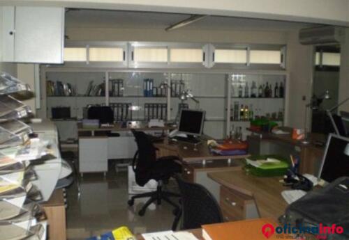Offices to let in oficina con vistas al mar/ Alicante