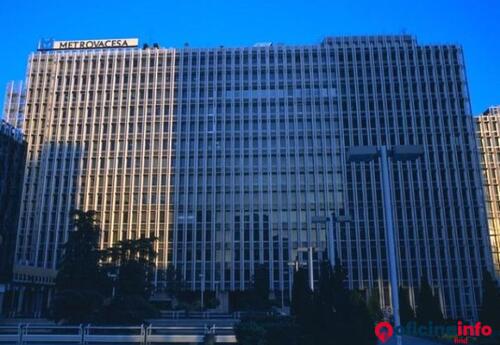 Offices to let in EDIFICIO EUROCENTRO