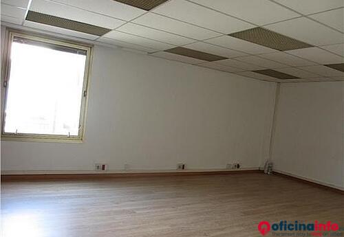 Offices to let in Oficina en alquiler en Bilbao