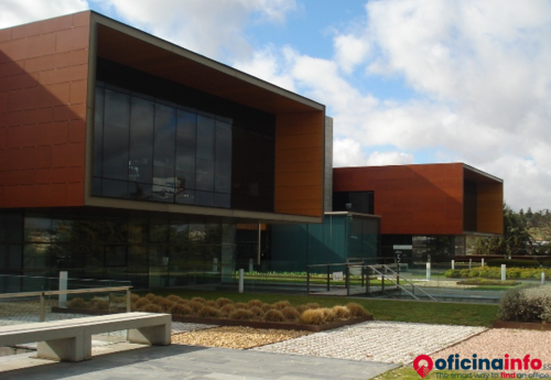 Offices to let in ARBEA CAMPUS EMPRESARIAL