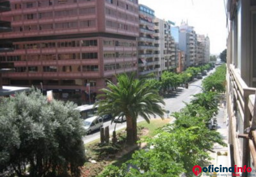 Offices to let in Alquiler de Oficina, en Alicante/Alacant 1