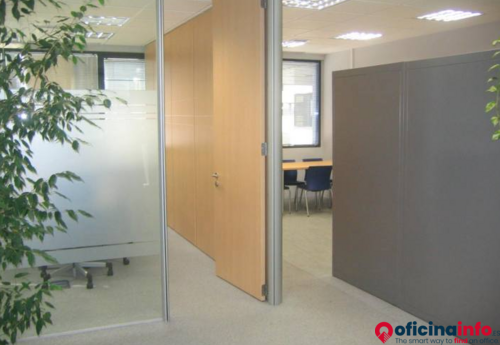 Offices to let in EDIFICIO DUERO