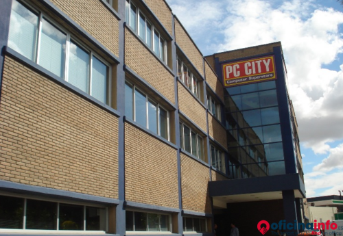 Offices to let in LAS FÁBRICAS