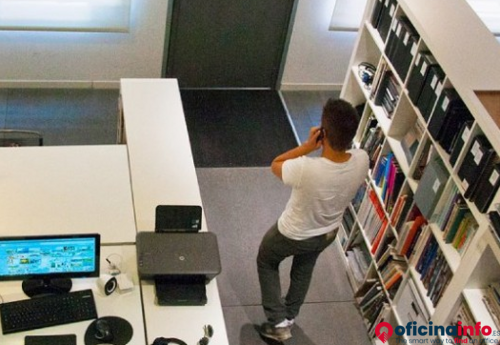 Offices to let in Coworking 6B