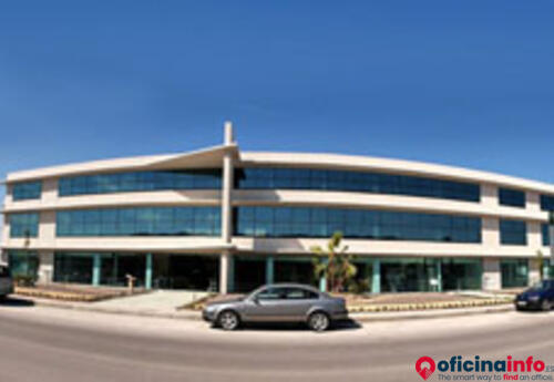 Offices to let in Centro de negocios Alcantarilla