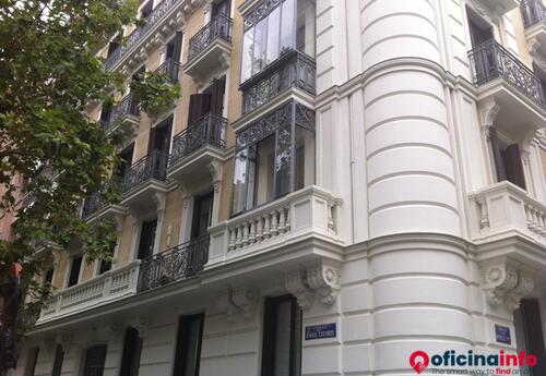 Offices to let in GENERAL CASTAÑOS