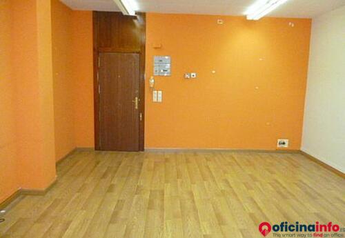 Offices to let in Oficina en alquiler en calle abando, Abando en Bilbao