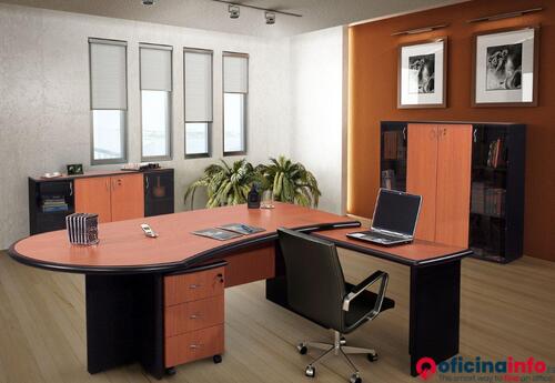Offices to let in Inmo Experience