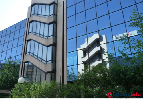 Offices to let in COSTA BRAVA 10