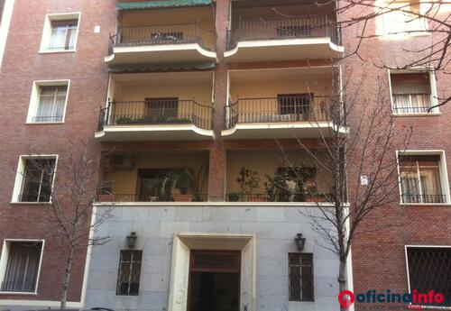 Offices to let in MALDONADO 33