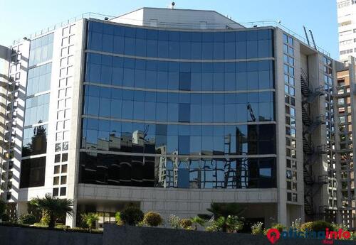 Offices to let in PARQUE JOSÉ MARÍA CHURRUCA