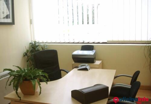 Offices to let in CN Juan Bravo