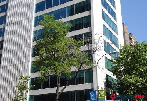Offices to let in EDIFICIO GORBEA 2
