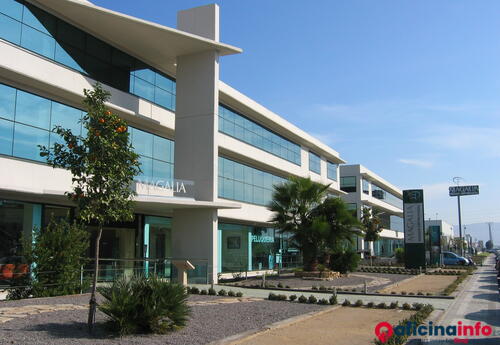 Offices to let in Parque Empresarial Magalia