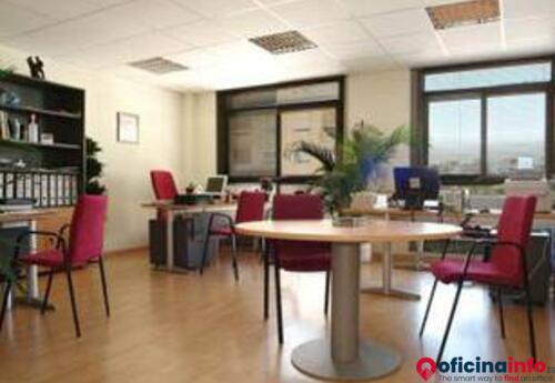 Offices to let in Palma del Río