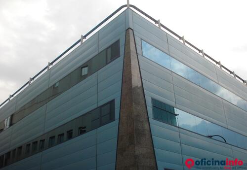 Offices to let in TORREGALINDO
