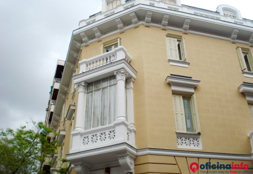 Offices to let in ESPAÑOLETO