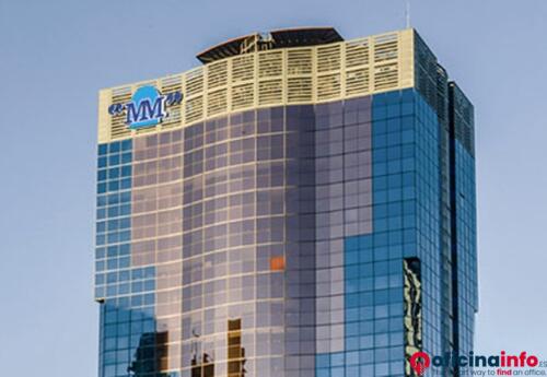 Offices to let in EDIFICIO ALFREDO MAHOU