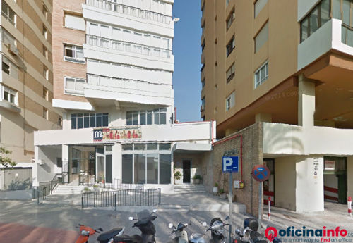 Offices to let in Melior centros de negocios