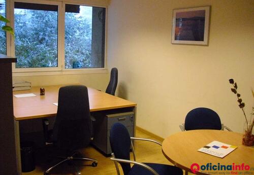 Offices to let in Vivendi Business Center
