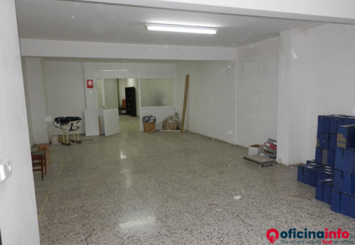 Offices to let in Alquiler de Oficina, en Alicante/Alacant 3
