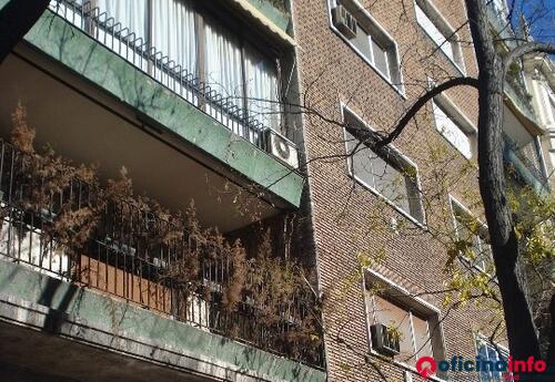 Offices to let in EDUARDO DATO