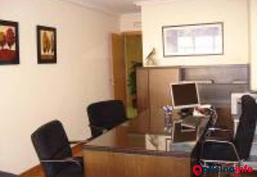 Offices to let in Euro Centro
