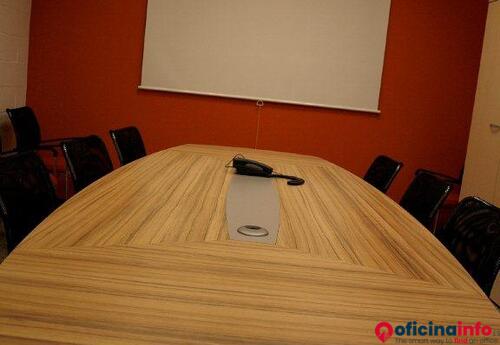Offices to let in CENTRO NEGOCIOS @ XXI