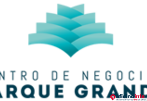 Offices to let in Centro de Negocios Parque grande