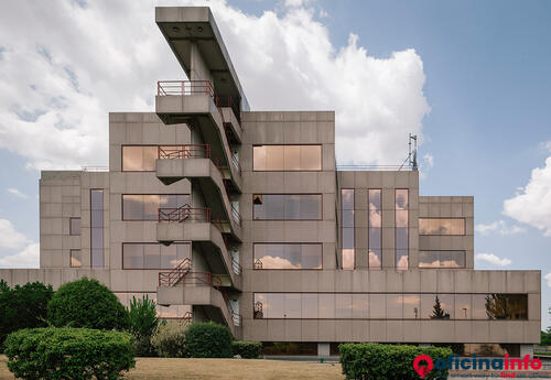 Offices to let in Parque empresarial Avenida de Europa