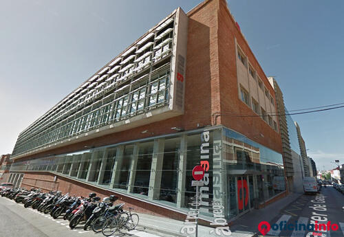 Offices to let in Il.Lumina